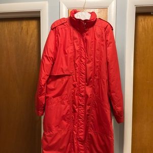 Down Coat Excellent Condition